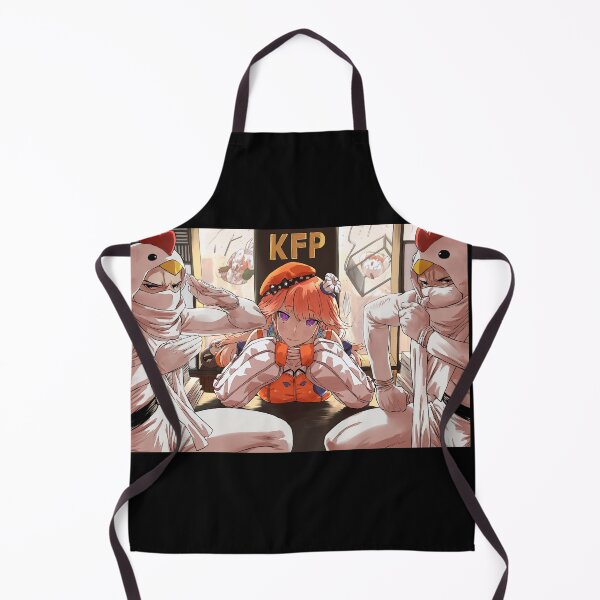 Item preview, chicken attack designed and sold by harayamanawari.