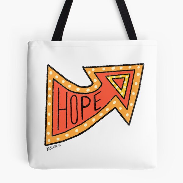 Item preview, HOPE IS THERE designed and sold by nefows.