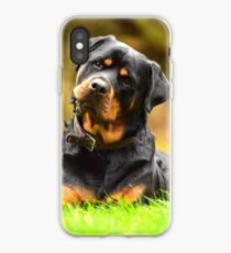 I am listening iPhone Case