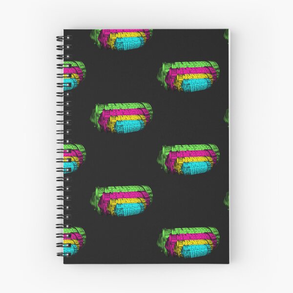 Item preview, Neon4Cryptex  designed and sold by KizmetBoutique.