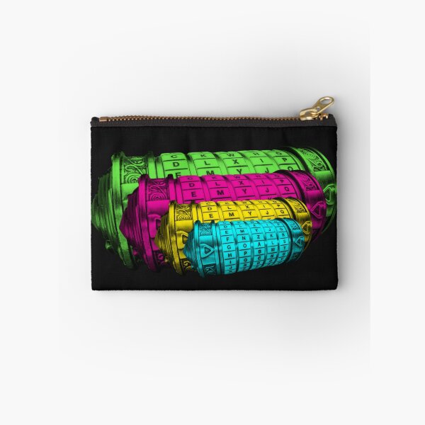 Item preview, Neon4Cryptex  designed and sold by KizmetBoutique.