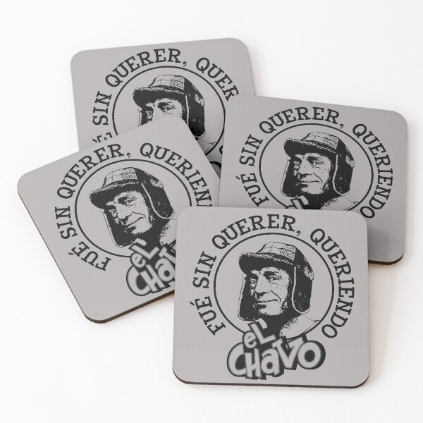 Item preview, El Chavo del Ocho designed and sold by Alema Art.