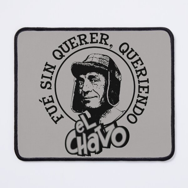 Item preview, El Chavo del Ocho designed and sold by Alema Art.