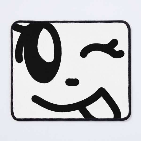 Item preview, Smiley Face With blink Eye Classic Graphic T-Shirt designed and sold by harry mac.