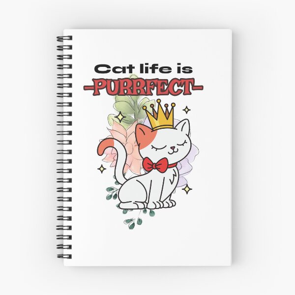 Item preview, Cat life is perfect. Catfight Girls designed and sold by UnstoppableShpy.