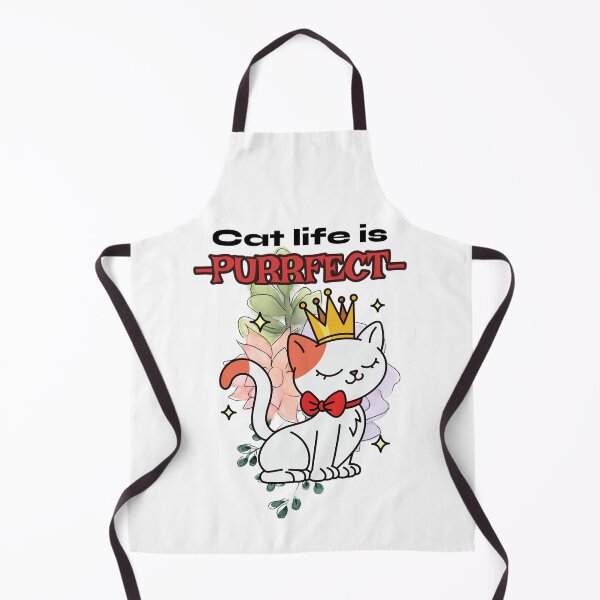 Item preview, Cat life is perfect. Catfight Girls designed and sold by UnstoppableShpy.