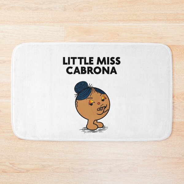 Item preview, Funny Latina Miss Cabrona designed and sold by Francielandia.