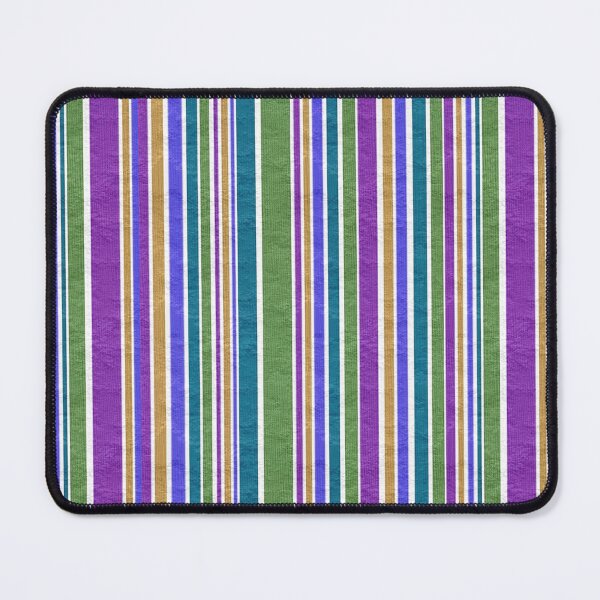 Item preview, Vertical Multicolor Stripes designed and sold by OutcastBrain.
