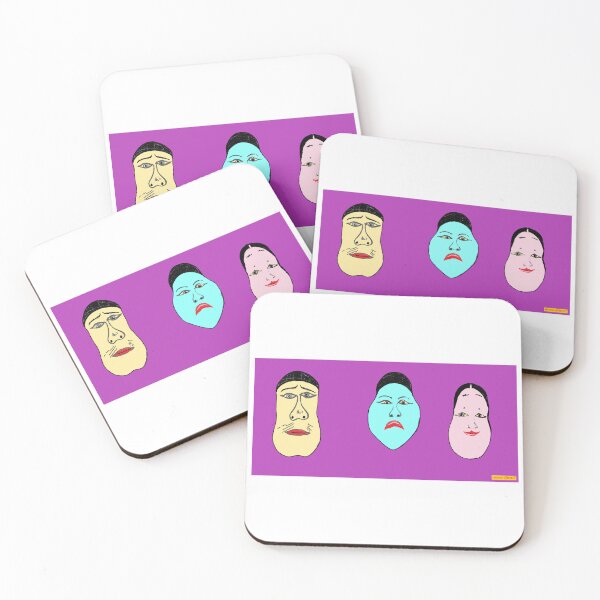 Item preview, Spirited Away Purple. designed and sold by sunandlion17.