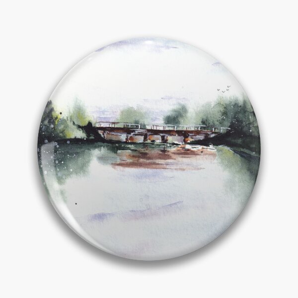 Item preview, Bridge designed and sold by Édith Provost.