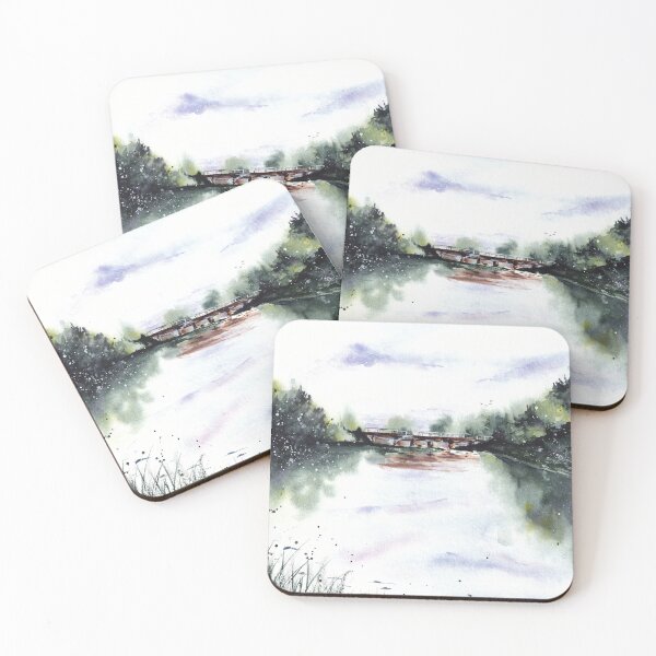 Item preview, Bridge designed and sold by Édith Provost.