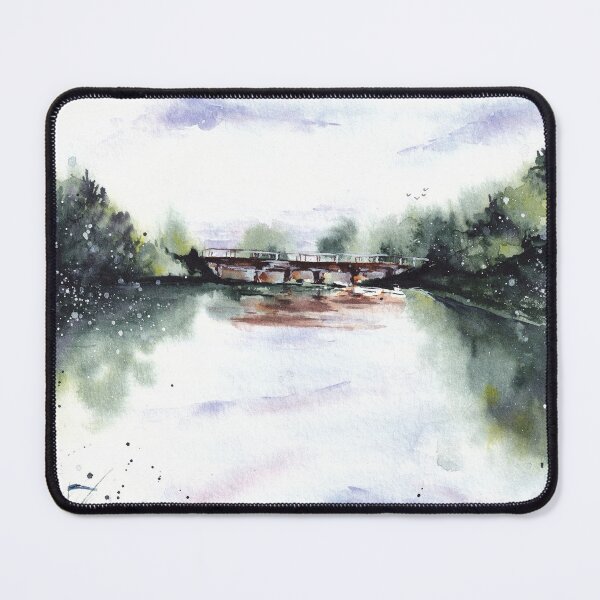 Item preview, Bridge designed and sold by Édith Provost.