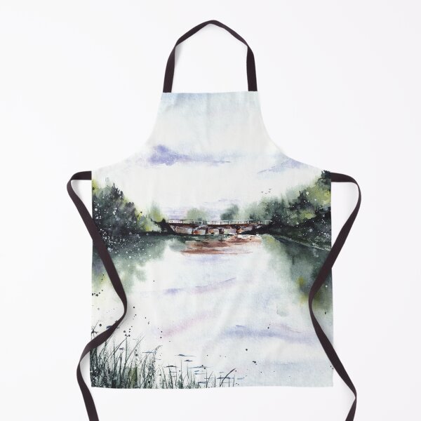 Item preview, Bridge designed and sold by Édith Provost.