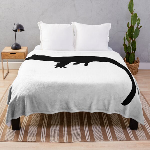 Item preview, Crested gecko silhouette  designed and sold by LeahcarsArt.