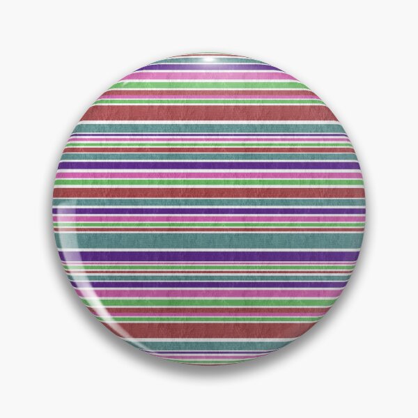 Item preview, Horizontal Multicolor Stripes designed and sold by OutcastBrain.