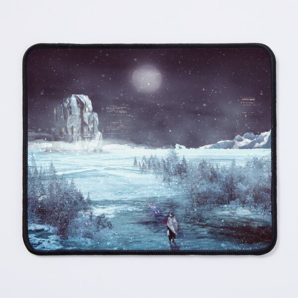 Item preview, Omen designed and sold by Remorphed.