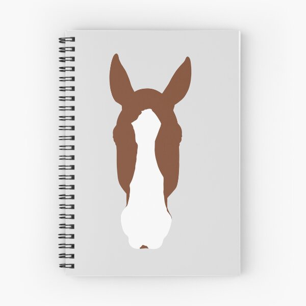 Item preview, Horse Silhouette - Chance designed and sold by peyeqart.