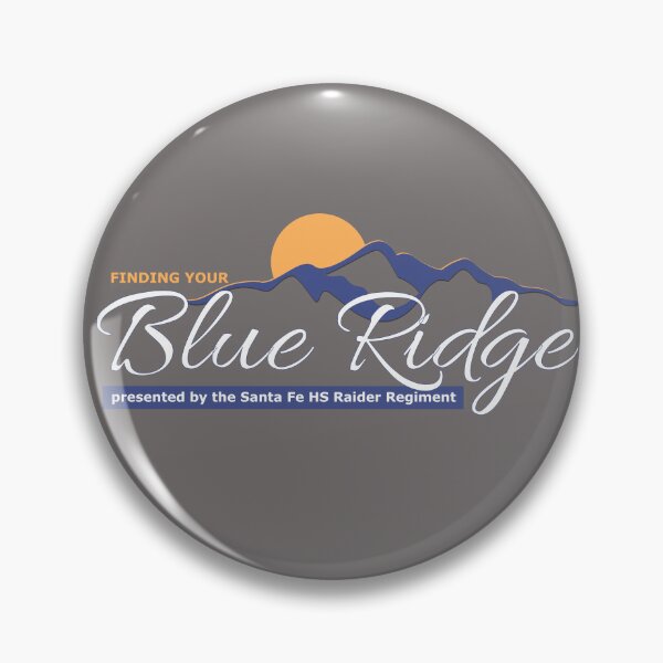Item preview, Finding Your Blue Ridge 2022 designed and sold by Jeremy Lee.