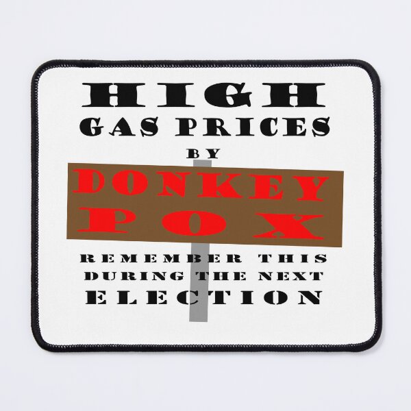 Item preview, High Gas Prices by Donkey Pox - funny - sarcastic-  meme - design  designed and sold by K0tK0tu.