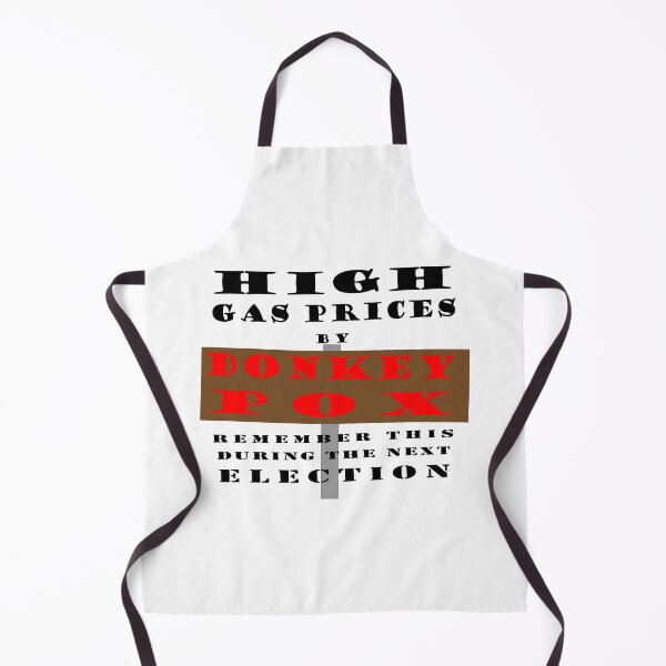 Item preview, High Gas Prices by Donkey Pox - funny - sarcastic-  meme - design  designed and sold by K0tK0tu.