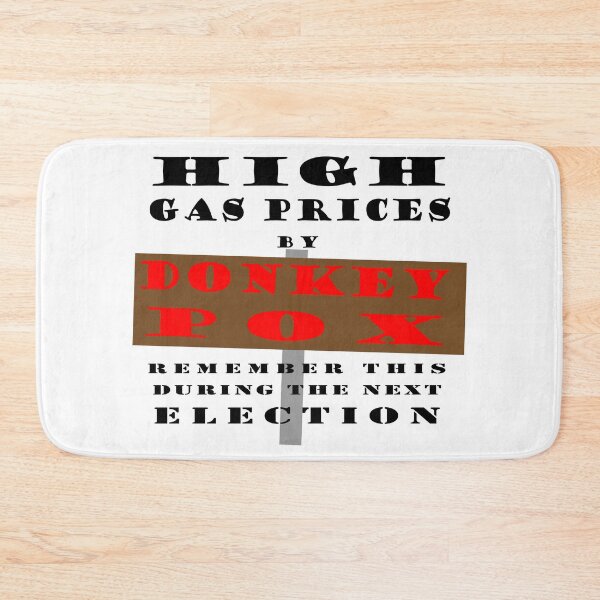 Item preview, High Gas Prices by Donkey Pox - funny - sarcastic-  meme - design  designed and sold by K0tK0tu.