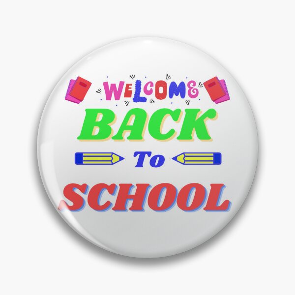 Item preview, welcome back to school 2023 designed and sold by RachodShop.