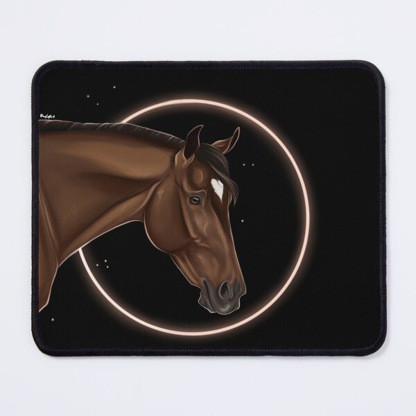 Item preview, Harvey - Halo Horse designed and sold by peyeqart.