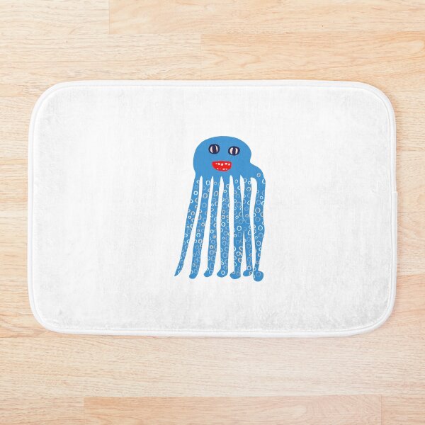 Item preview, Octopus designed and sold by Dusel.