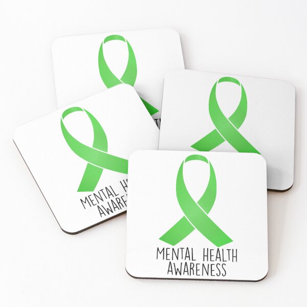 Item preview, Mental Health Awareness designed and sold by bayli-quick.