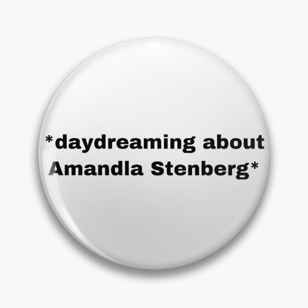 Item preview, Amandla stenberg designed and sold by Fifi263.