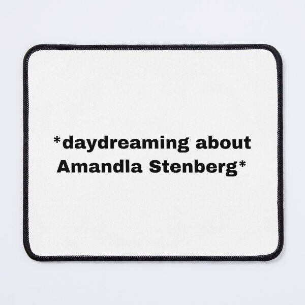 Item preview, Amandla stenberg designed and sold by Fifi263.