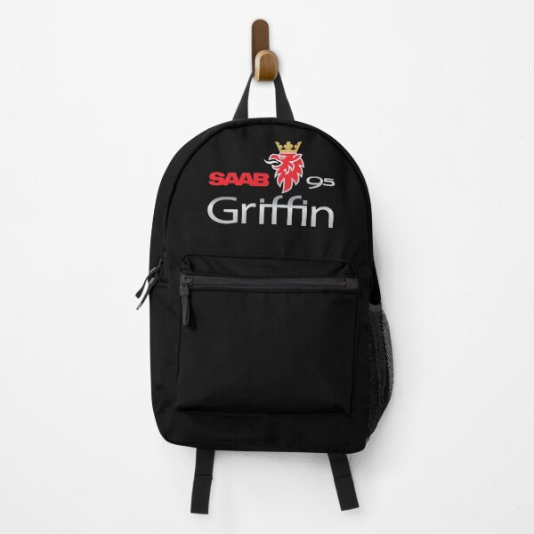 Item preview, SAAB 95 Griffin designed and sold by blackdogshop.