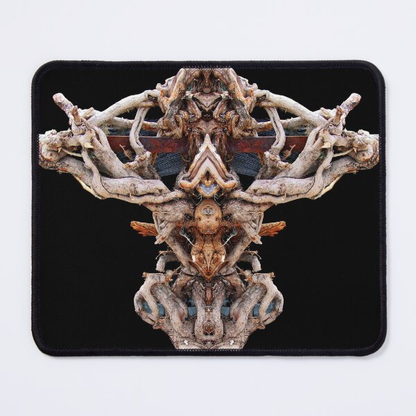 Item preview, Scandent Hedera Helix 1 (Revisited) designed and sold by Yampimon.