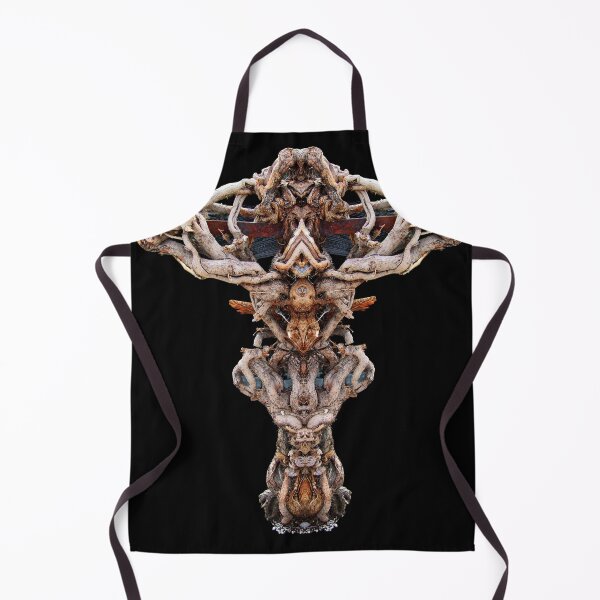 Item preview, Scandent Hedera Helix 1 (Revisited) designed and sold by Yampimon.