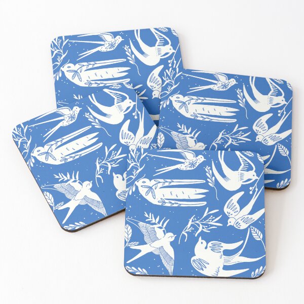 Item preview, Swallow graphic designed and sold by Nafisa Hutchins.