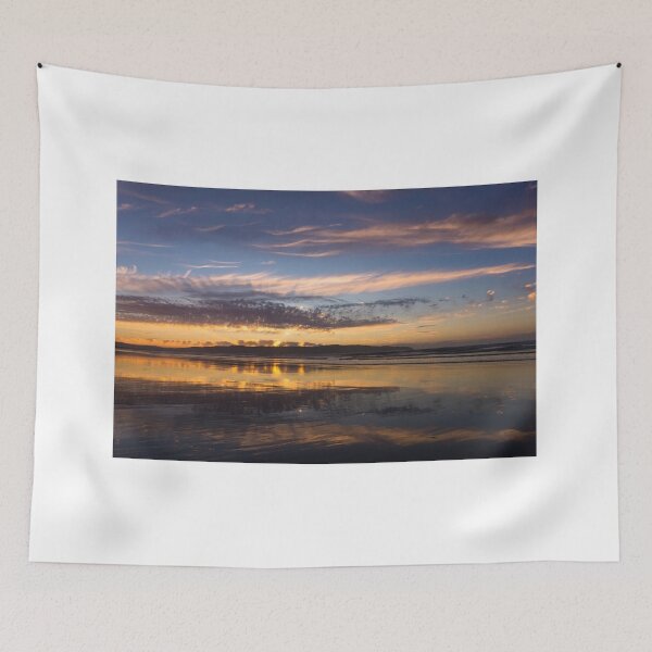 Item preview, Benone Beach designed and sold by cmphotographs.