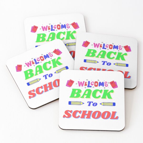 Item preview, welcome back to school 2023 designed and sold by RachodShop.