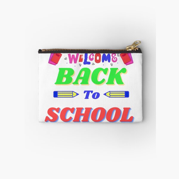 Item preview, welcome back to school 2023 designed and sold by RachodShop.
