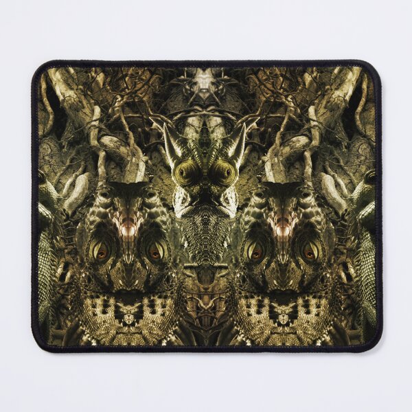 Item preview, Arborial Squamata designed and sold by Yampimon.