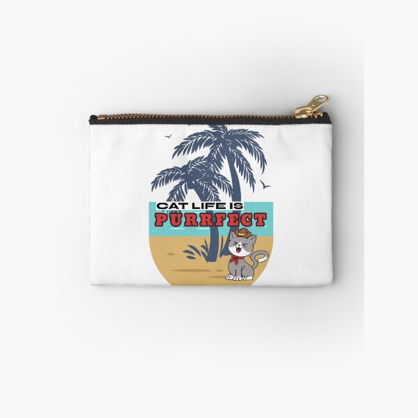 Item preview, Cat life is perfect. Catfight Girls designed and sold by UnstoppableShpy.