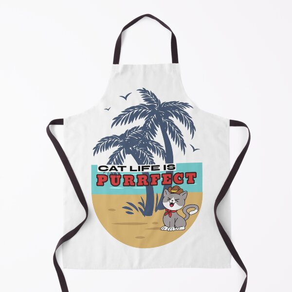 Item preview, Cat life is perfect. Catfight Girls designed and sold by UnstoppableShpy.