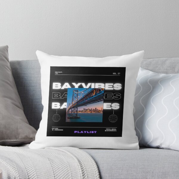 Item preview, Bay Vibes AudioMack Playlist designed and sold by Jgivens27.