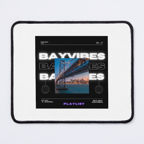 Item preview, Bay Vibes AudioMack Playlist designed and sold by Jgivens27.