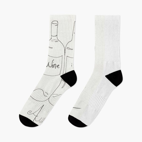 Item preview, Wine it all away designed and sold by Cat-Art-Sis.
