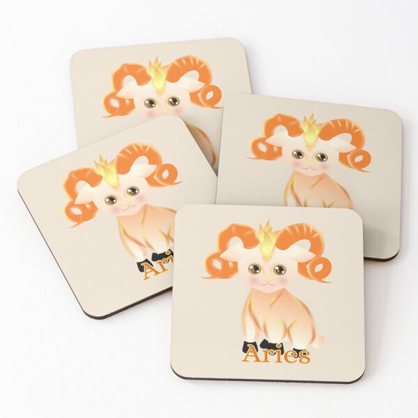 Item preview, Aries designed and sold by Ferelwing.