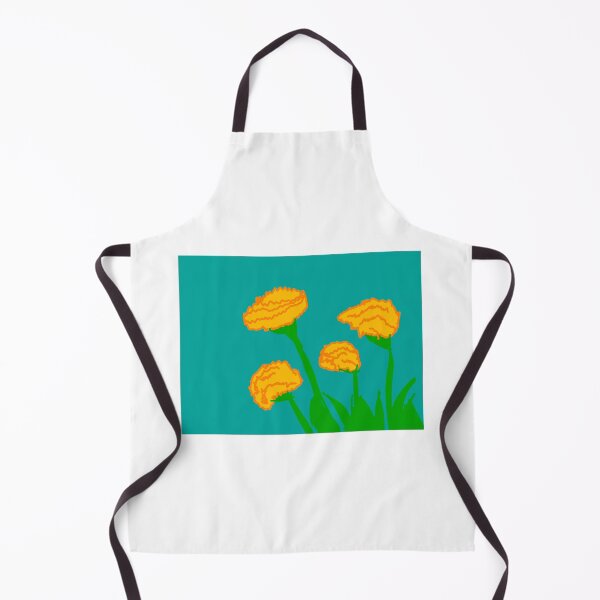 Item preview, Marygold designed and sold by ImMagicalEh.