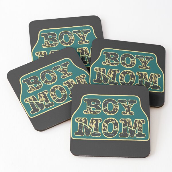 Item preview, Boy mom designed and sold by Almost Never.