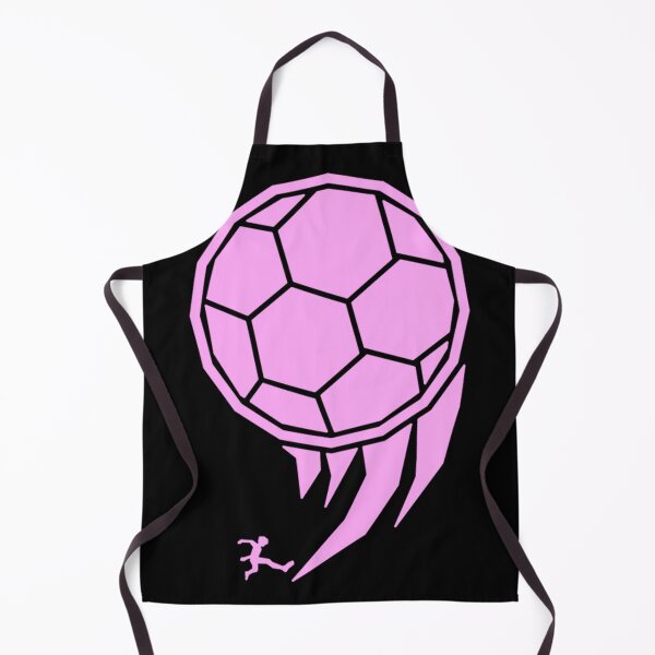 Item preview, Soccer Team Futbol Pink Ball designed and sold by the Zarock Shop.