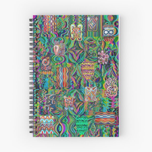 Item preview, Pop abstract designed and sold by Diego Manuel Rodriguez.