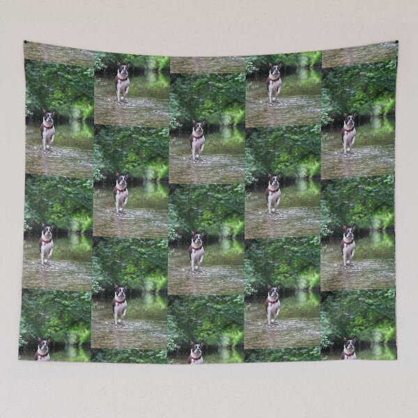 Item preview, Beverley Brook, Wimbledon designed and sold by zuluspice.